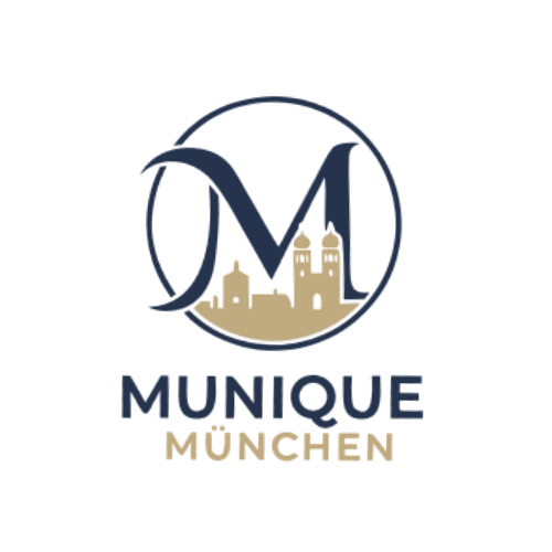 MUNIQUE MÜNCHEN